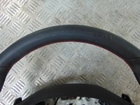 фото thumb №6, Ford puma mk2 воздуховод кожаный лепестки переключения 2019-