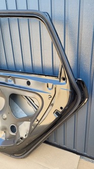 фото thumb №12, Audi a3 8v 13- двері зад задні праві