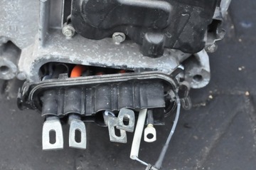 фото thumb №9, Renault zoe двигун електричний 290106596r maq601 + srzynia ra0001 67tys km