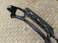 фото thumb №10, Vw t-roc 2ga r line lift бампер перед решітка радіатора гарний