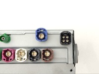 фото thumb №6, Porsche taycan 9j1 2023 модуль / блок управления gps 9j1035092