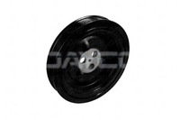 фото thumb №1, Dayco шкив коленчатого вала ford tourneo custom 2.2 tdc