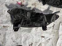 фото thumb №15, Renault kadjar lift перед бампер капот лампы pas