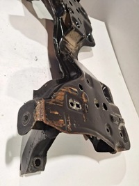 фото thumb №6, Подрамник перед fiat punto evo 09-