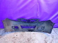 фото thumb №11, Mazda 5 i cr cr19 05-08 бампер перед решётка c235-50031 a3f