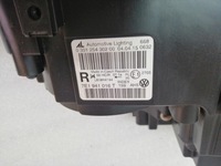 фото thumb №8, Vw t5 lift лампа перед права