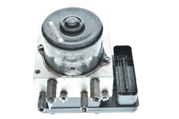 фото thumb №9, Насос abs rexton 48940-09200 06.2109-0853.3