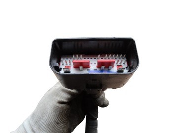 фото thumb №16, Джгут установка електричний двигуна jeep cherokee v kl 2.2 crd m-jet