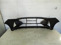 фото thumb №8, Бампер перед передний hyundai i10 ii lift 86511k7000