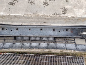 фото thumb №9, Бампер перед vw passat b2 321807217 оригінал.