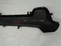 фото thumb №10, Citroen c3 iii бампер задній задня pdc новий