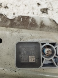 фото thumb №9, Opel insignia 2010r усилитель верхний pas перед