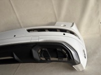 фото thumb №9, Audi q5 ii lift sq5 s line 80a бампер задняя 80a807521k 80a807527a 80a807301