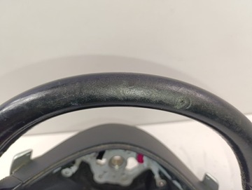 фото thumb №10, Mercedes c клас w203 купе cl203 кермо шкіра пелюстки автомат