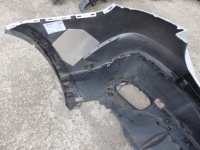 фото thumb №9, Бампер задняя mercedes w167 amg gle coupe 2018-