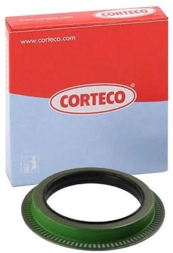 фото thumb №13, Corteco corteco 01026336b кільце ущільнювальний вала, ступиця колеса