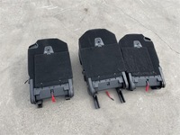 фото thumb №7, Сидіння задня ii ряд напівшкіра citroen c4 picasso 2 ii spacetourer grand 14-