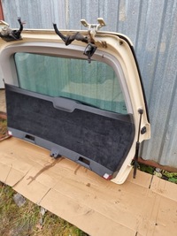 фото thumb №9, Mercedes w212 kombi крышка багажника багажника 2012r