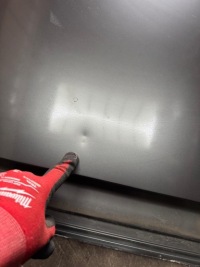 Дах обрізаний mazda cx30 cx-30 2019-25 46g Зі Шроту, фото thumb