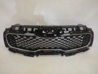 фото thumb №3, Kia sportage iv решітка радіатора решітка радіатора радіатора 2015-