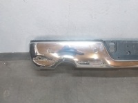 Бампер задній dodge ram 09- Ціна, фото thumb