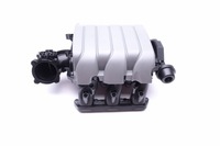 фото thumb №10, Коллектор впускной audi a6 4f2, c6 2.4 a6 avant 4f5, c6 2.4