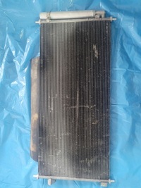 фото thumb №1, Радиатор кондиционера honda jazz 3 iii 2009-2015