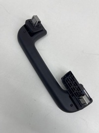 фото thumb №8, Audi a4 b8 a6 c7 ручка кронштейн потолочный левый задняя czarna s-line