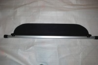 Шторка багажника subaru xv с Разборки, фото thumb
