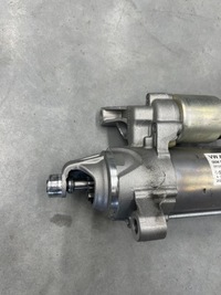 фото thumb №5, Стартер audi s4 rs4 b9 s5 rs5 8w 06m911021 идеальный