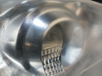 фото thumb №9, Mazda 5 i cr lift фара правий ксенон c291-51030