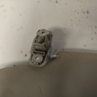 фото thumb №5, Volkswagen transporter t5 рестайлинг козырёк противосолнечный правое 7h0857552e