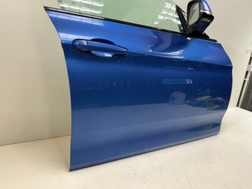 фото thumb №8, Двері правий перед bmw 3 gt f34 демонтаж