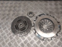 фото thumb №3, Зчеплення диск + притиск + підшипник випускне suzuki vitara i 2.0 hdi
