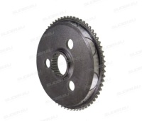 фото thumb №1, Euroricambi синхронізатор grs895/r,grso895/r 74530528