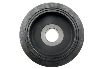 фото thumb №14, Колесо ременное вала коленвал nissan 3.0tdi patrol gr y61