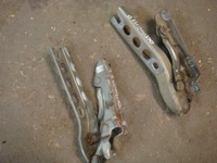 фото thumb №1, Skoda octavia ii lift петля капот левый правый