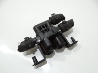 фото thumb №1, Клапан радіатора обігрівача bmw 5 touring e61 6931708 2.5l бензиновий 2006