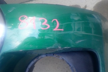 фото thumb №6, Бампер перед переднее mini cooper f54 clubman 14-