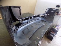 фото thumb №13, Бампер задняя задний audi q5 i sq5 s-line 8r0 8r0807511b оригинал europa