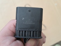 фото thumb №10, Електропроводка джгут pdc бампер передній bmw x1 u11