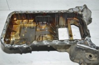 Поддон масла r2720140802 mercedes cls w219 Доставка, фото thumb