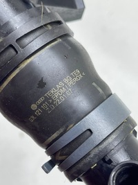 фото thumb №11, Audi a6 c7 2.0 tdi шланг провода магистраль воды радиатор комплект!