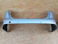 фото thumb №1, Бампер задняя задний kia ceed 3 iii sw kombi 2018-