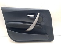 фото thumb №1, Обшивка двері лівий перед bmw 1 e87