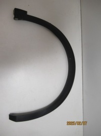 фото thumb №1, Peugeot 2008 ii молдинг крыла правая передняя перед 9825736680