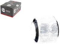 фото thumb №1, Сайлентблок рычага mercedes a.b.s.