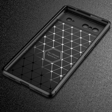 Чехол Carbon для Google Pixel 7