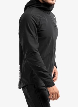 Kurtka rowerowa POC Guardian Air Jacket - uranium black XL