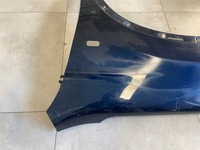 фото thumb №7, Nissan qashqai j10 крило лівий перед